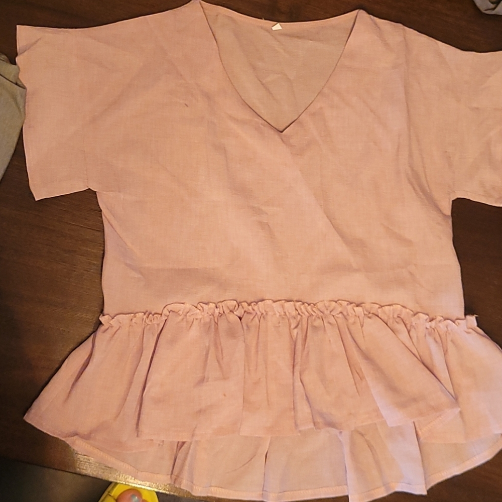 Women's shirt
